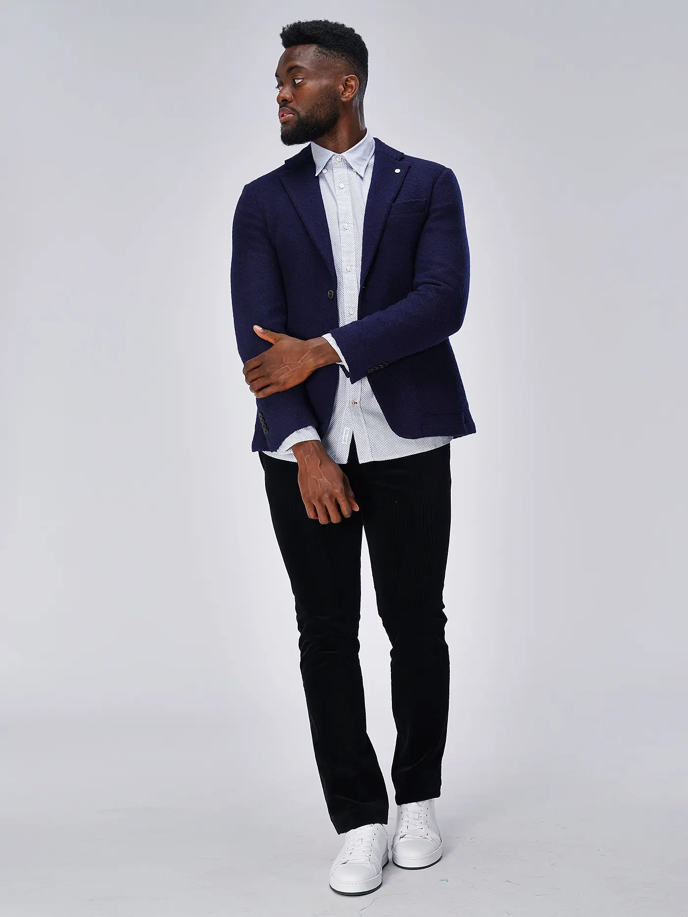 TOMMY HILFIGER | Hemd Slim Fit | 